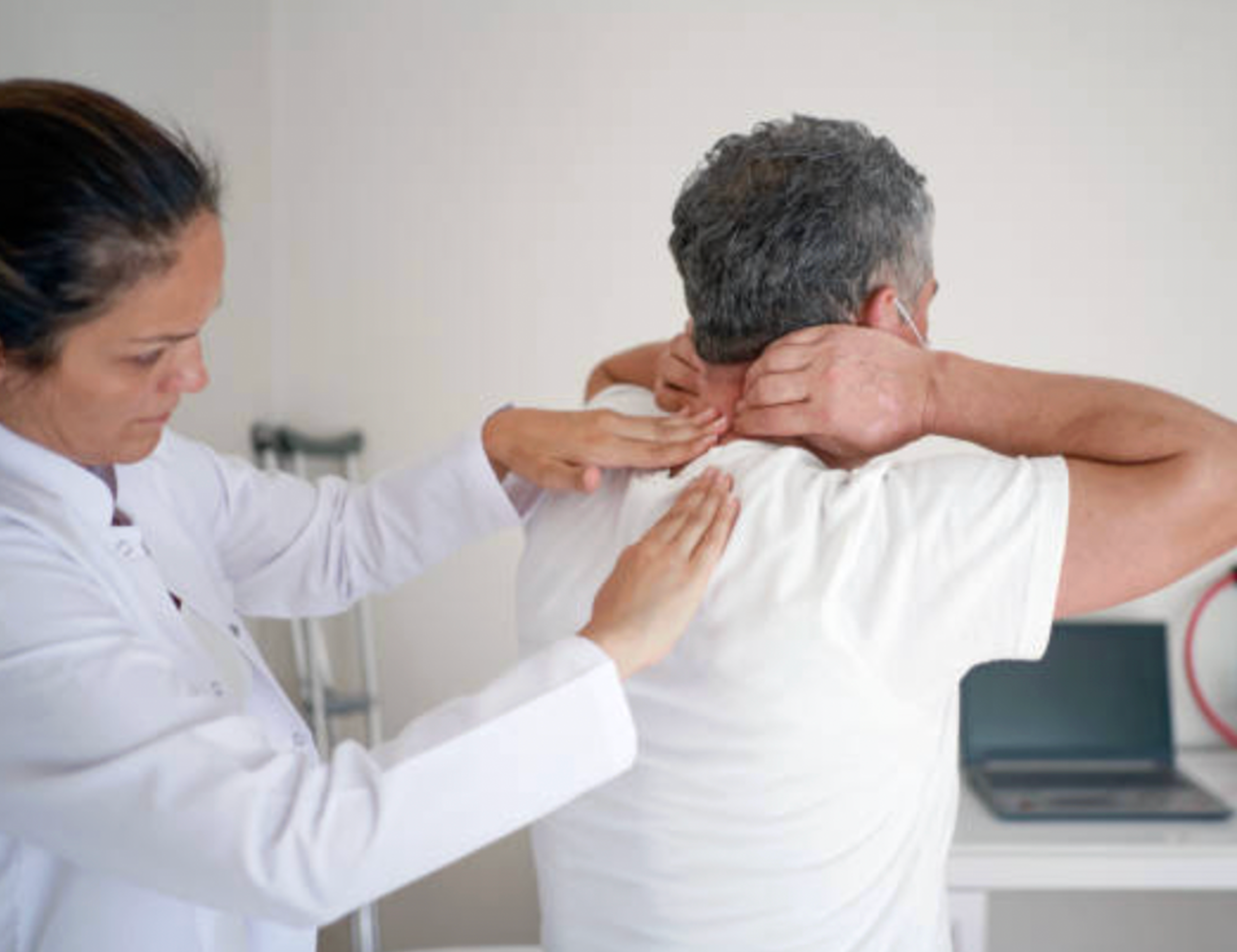Back & Neck Pain